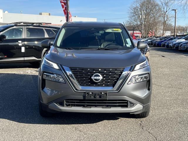 used 2022 Nissan Rogue car, priced at $17,465