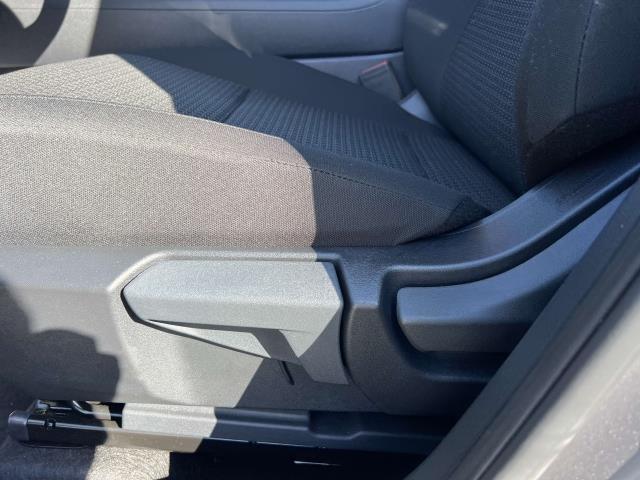 used 2025 Nissan Kicks car, priced at $22,945