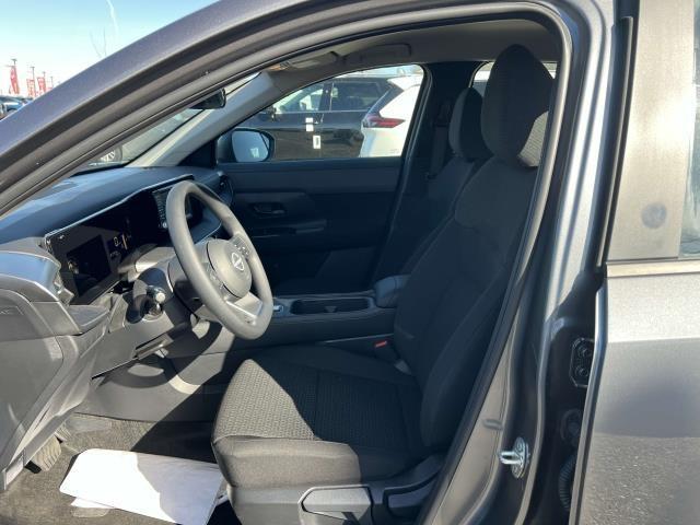 used 2025 Nissan Kicks car, priced at $22,945