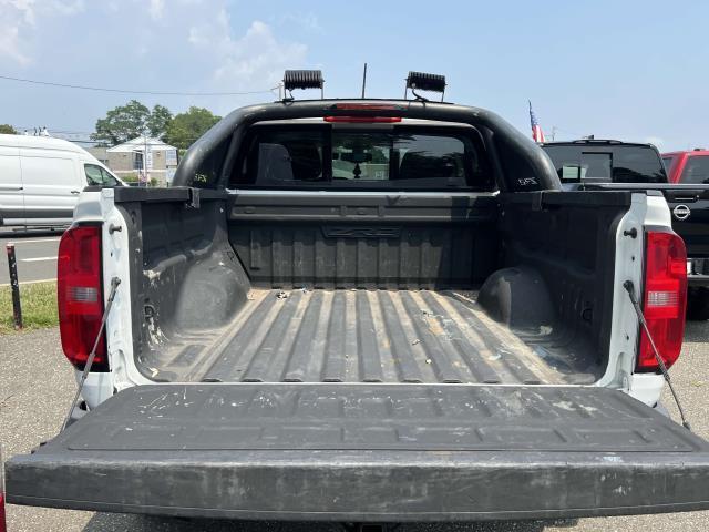 used 2020 Chevrolet Colorado car, priced at $25,465