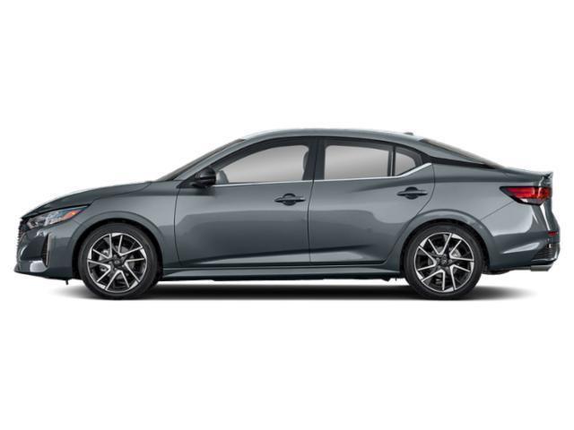 new 2024 Nissan Sentra car, priced at $29,040