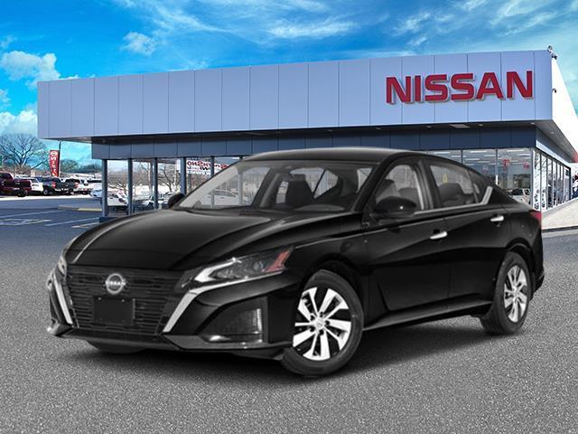 new 2024 Nissan Altima car, priced at $28,120