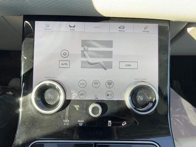used 2019 Land Rover Range Rover Velar car, priced at $23,955