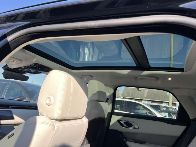 used 2019 Land Rover Range Rover Velar car, priced at $23,955