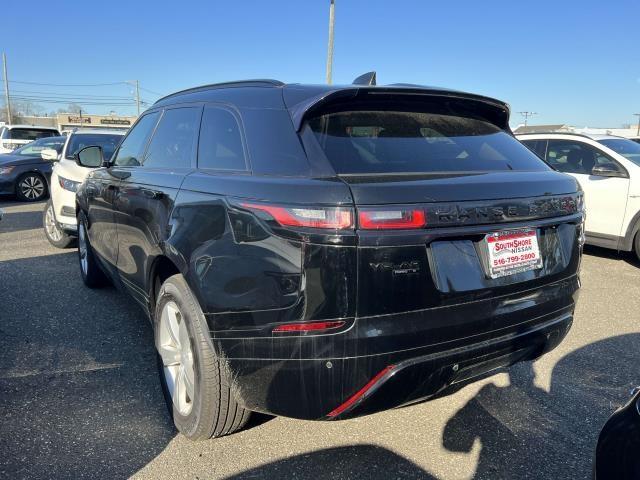 used 2019 Land Rover Range Rover Velar car, priced at $23,955