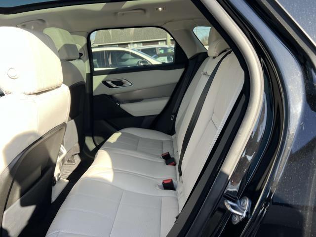 used 2019 Land Rover Range Rover Velar car, priced at $23,955