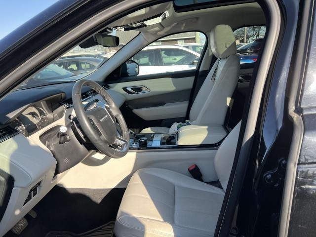 used 2019 Land Rover Range Rover Velar car, priced at $23,955