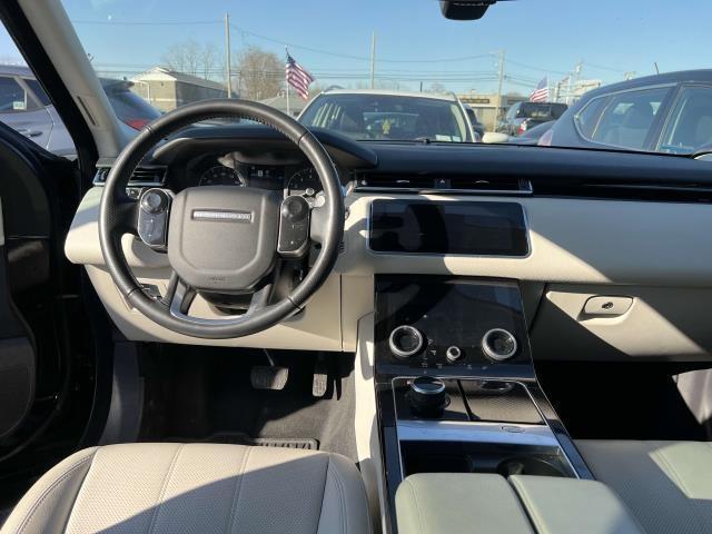 used 2019 Land Rover Range Rover Velar car, priced at $23,955