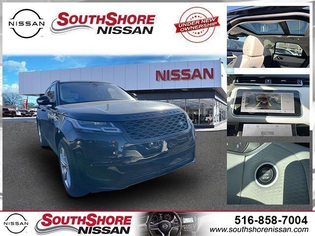 used 2019 Land Rover Range Rover Velar car, priced at $23,965