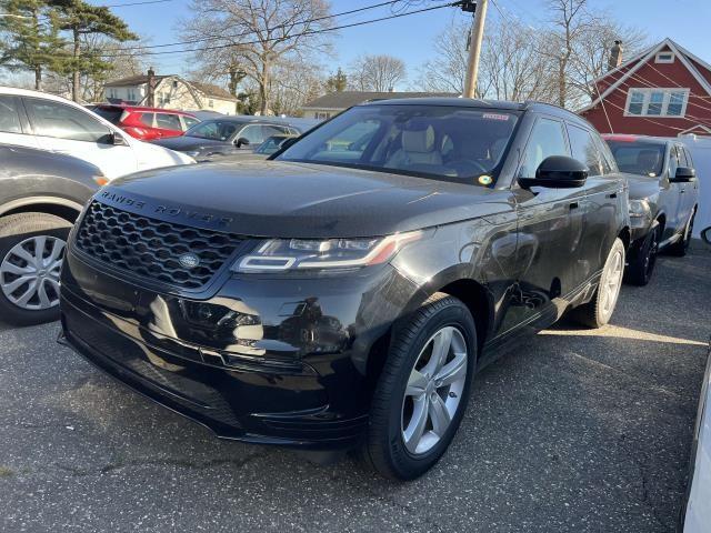 used 2019 Land Rover Range Rover Velar car, priced at $23,955