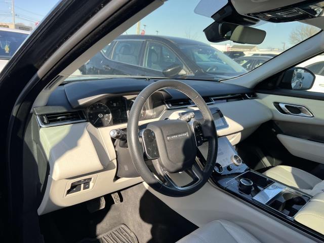 used 2019 Land Rover Range Rover Velar car, priced at $23,955