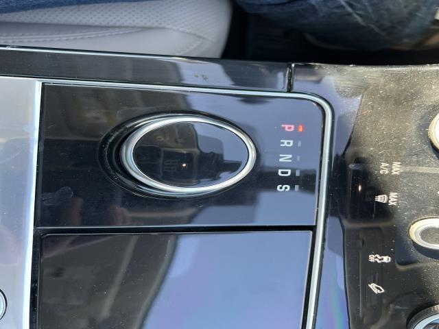 used 2019 Land Rover Range Rover Velar car, priced at $23,955