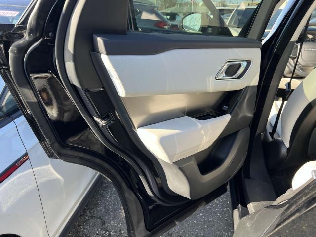 used 2019 Land Rover Range Rover Velar car, priced at $23,955