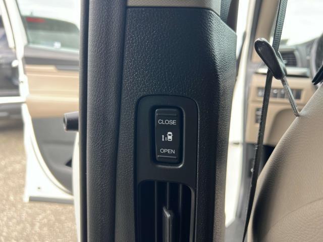 used 2018 Honda Odyssey car, priced at $19,855