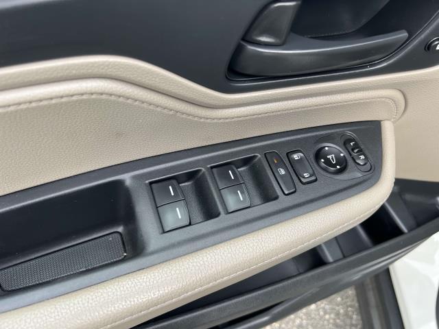 used 2018 Honda Odyssey car, priced at $19,855