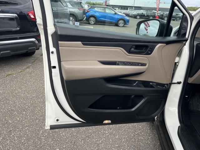 used 2018 Honda Odyssey car, priced at $19,855