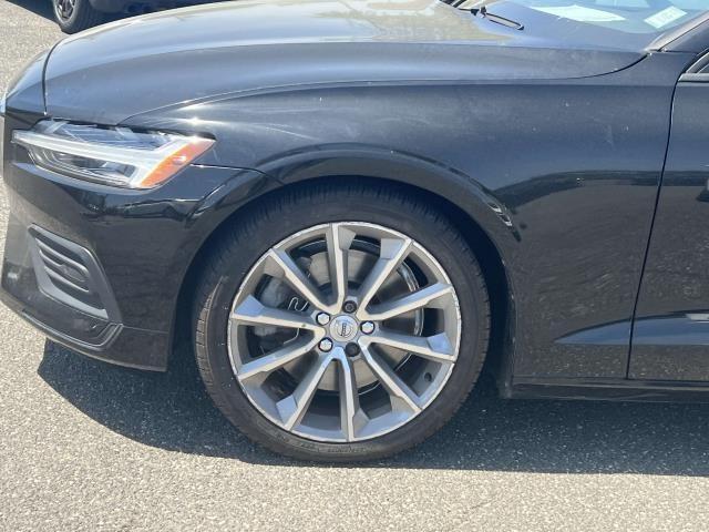 used 2020 Volvo S60 car, priced at $21,865