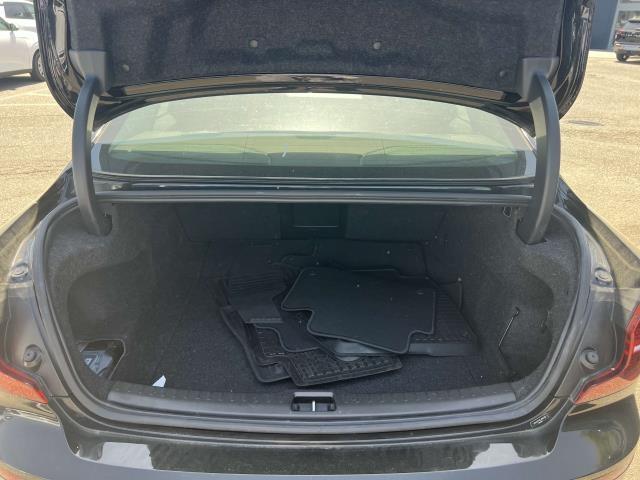 used 2020 Volvo S60 car, priced at $21,865
