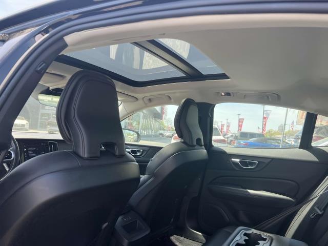 used 2020 Volvo S60 car, priced at $21,865