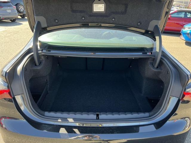 used 2024 BMW 430 car, priced at $36,425