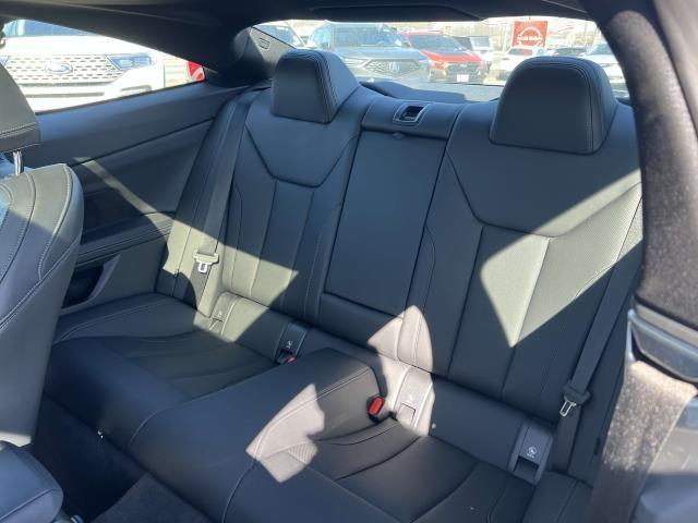 used 2024 BMW 430 car, priced at $36,425