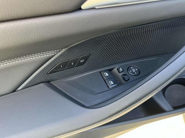 used 2024 BMW 430 car, priced at $36,425