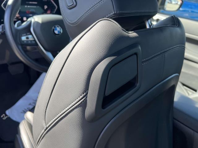 used 2024 BMW 430 car, priced at $36,425