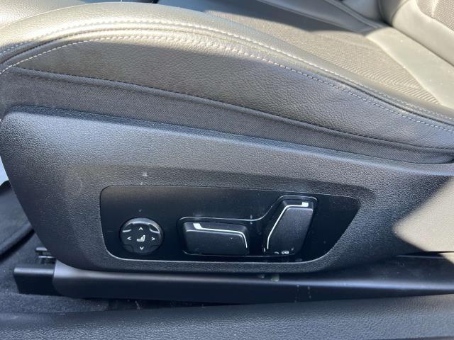 used 2024 BMW 430 car, priced at $36,425