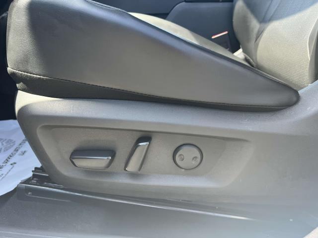 used 2021 Nissan Rogue car, priced at $18,745