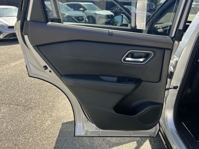 used 2021 Nissan Rogue car, priced at $18,745