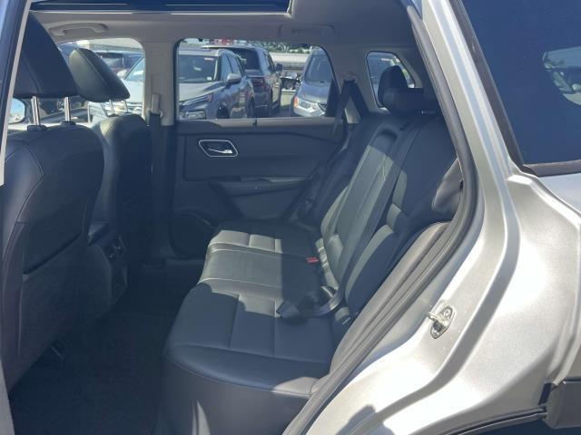 used 2021 Nissan Rogue car, priced at $18,745