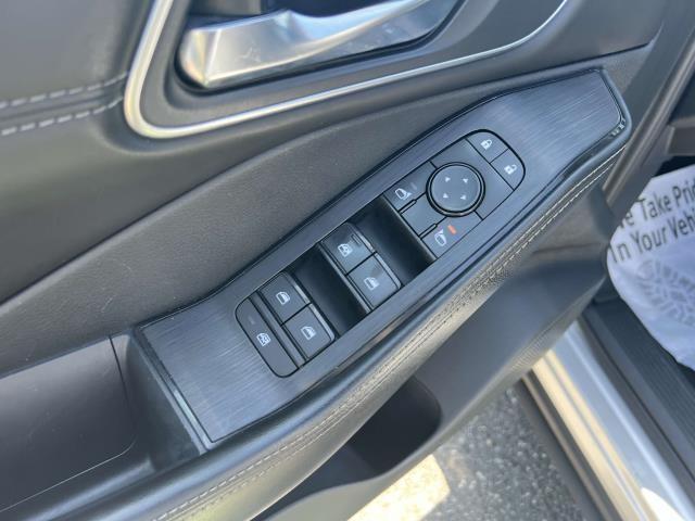 used 2021 Nissan Rogue car, priced at $18,745