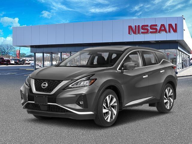 new 2024 Nissan Murano car, priced at $50,565