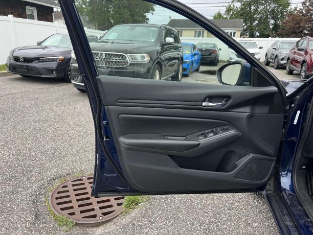 used 2022 Nissan Altima car, priced at $15,945