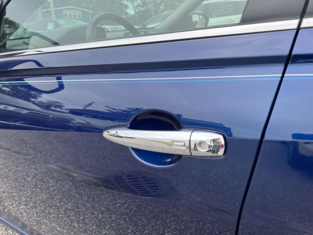 used 2022 Nissan Altima car, priced at $15,945