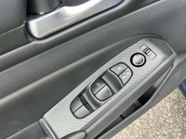 used 2022 Nissan Altima car, priced at $15,945