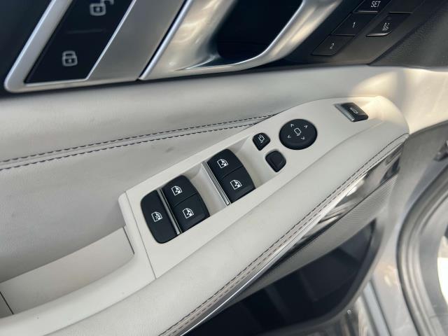 used 2022 BMW X5 car, priced at $49,925