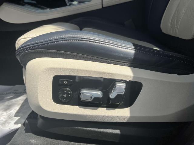 used 2022 BMW X5 car, priced at $49,925