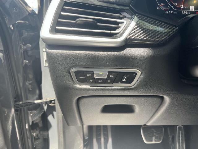 used 2022 BMW X5 car, priced at $49,925