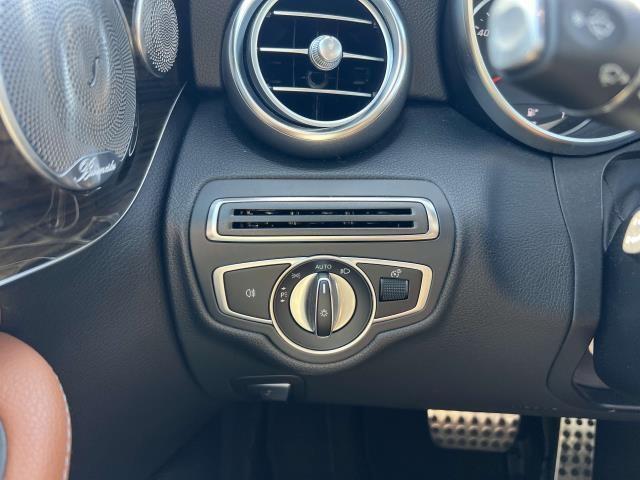 used 2019 Mercedes-Benz C-Class car, priced at $27,855