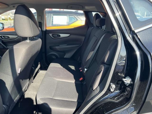 used 2021 Nissan Rogue Sport car, priced at $15,935