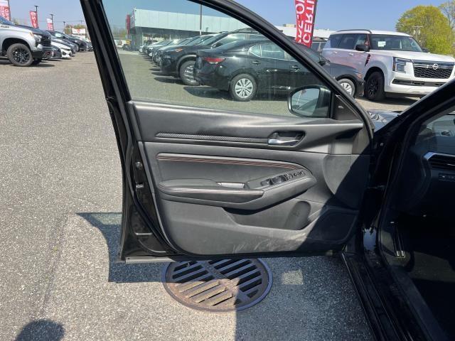 used 2020 Nissan Altima car, priced at $14,935