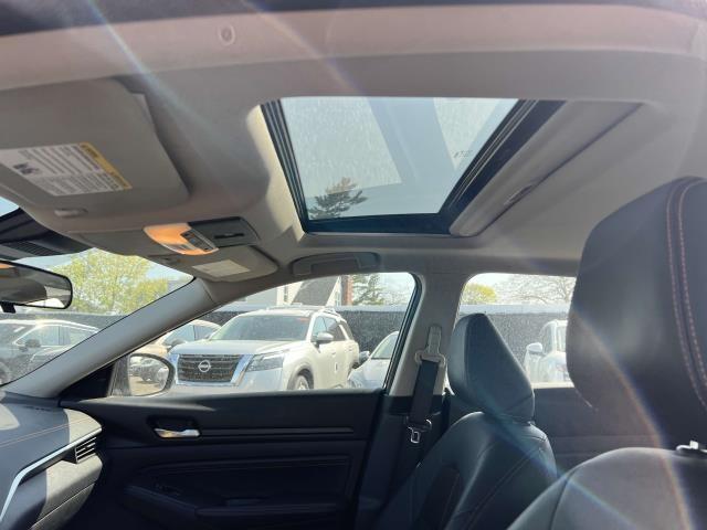 used 2020 Nissan Altima car, priced at $14,935