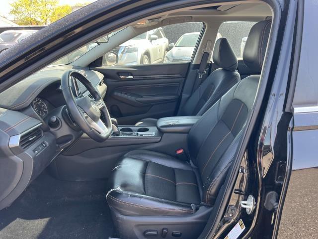 used 2020 Nissan Altima car, priced at $14,935