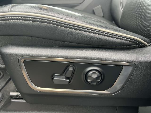 used 2021 Ram 1500 car, priced at $39,735
