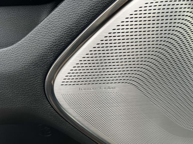used 2021 Ram 1500 car, priced at $39,735