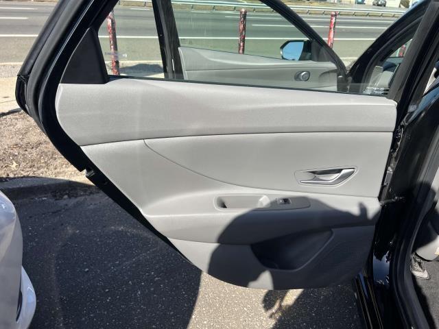 used 2023 Hyundai ELANTRA HEV car, priced at $15,935