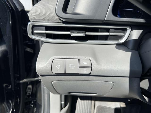 used 2023 Hyundai ELANTRA HEV car, priced at $15,935