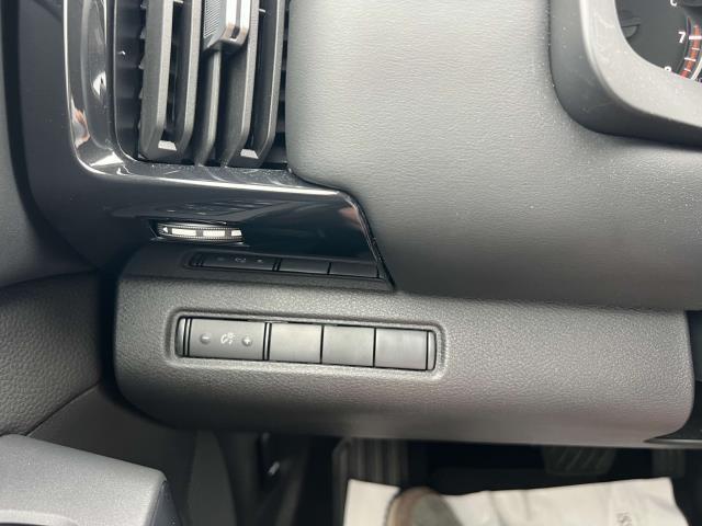 used 2024 Nissan Pathfinder car, priced at $31,935