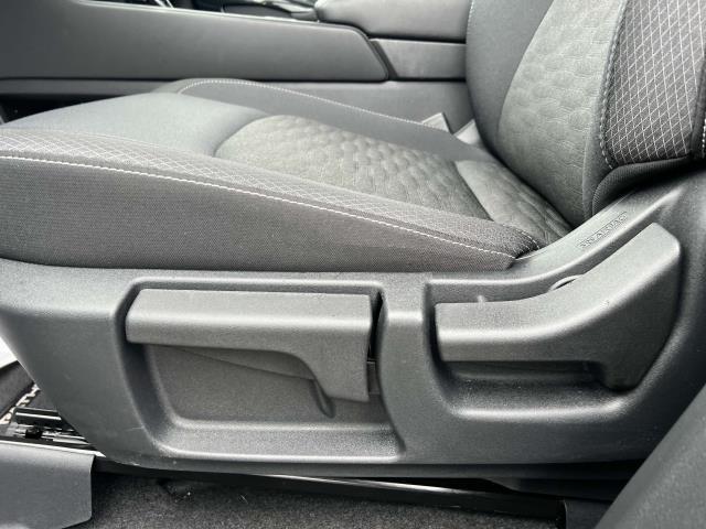 used 2024 Nissan Pathfinder car, priced at $31,935